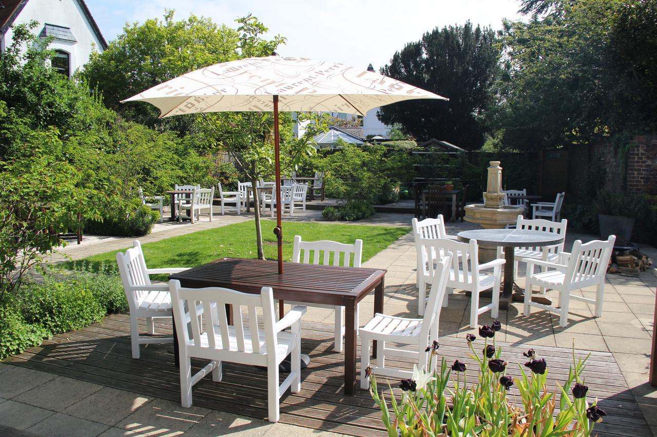 Hotel Bel And The Dragon-Cookham Exterior foto